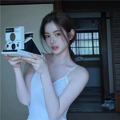 与雪女同行吃蟹