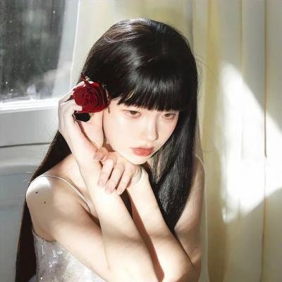 复仇的女人